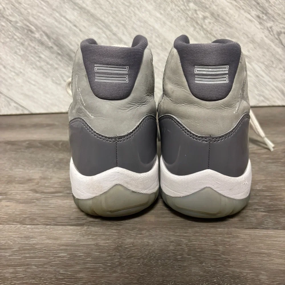 Nike | Air Jordan 11 Retro ‘Cool Grey’ Size 9.5